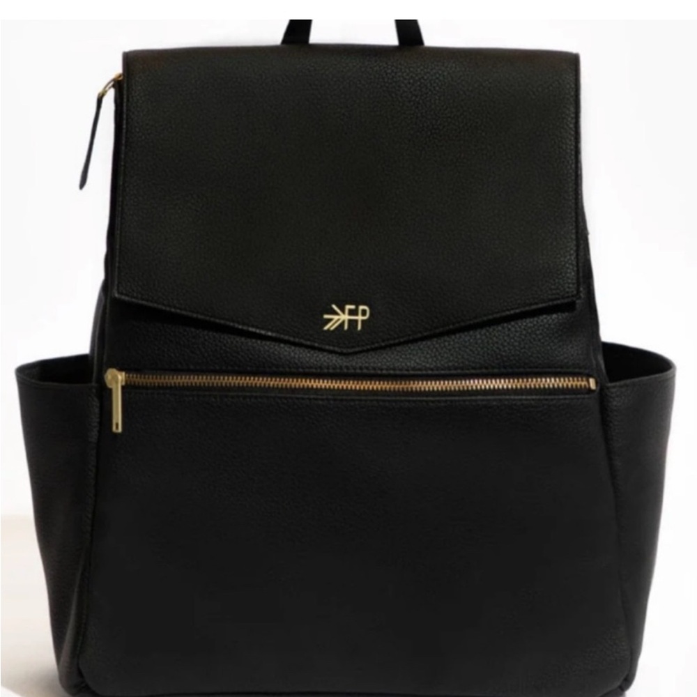 NWT Freshly Picked Diaper Bag